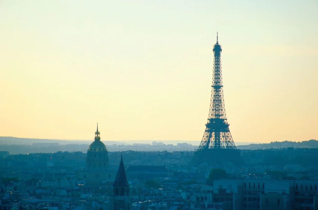 Paris